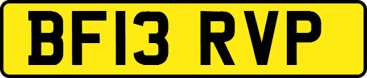 BF13RVP