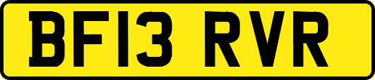 BF13RVR