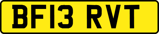 BF13RVT