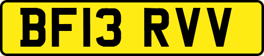 BF13RVV