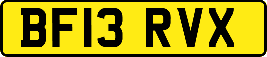 BF13RVX