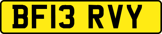 BF13RVY