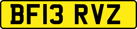 BF13RVZ