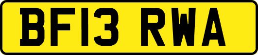 BF13RWA