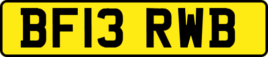 BF13RWB