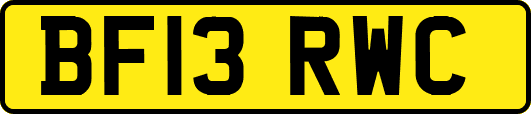 BF13RWC
