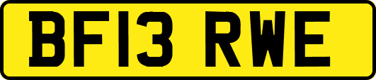 BF13RWE