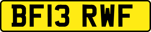 BF13RWF
