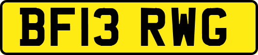 BF13RWG