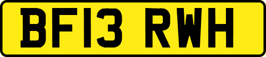 BF13RWH