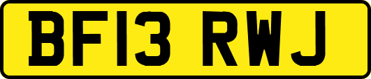 BF13RWJ