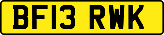 BF13RWK