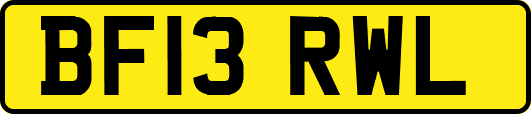 BF13RWL