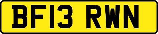 BF13RWN
