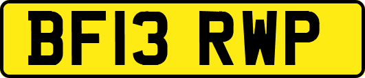 BF13RWP