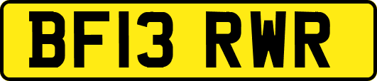 BF13RWR