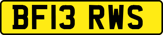 BF13RWS