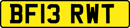 BF13RWT