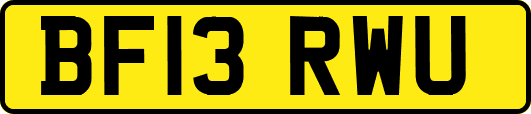 BF13RWU
