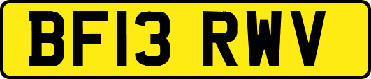 BF13RWV