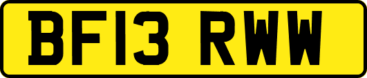 BF13RWW