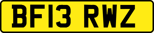 BF13RWZ