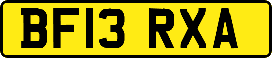 BF13RXA