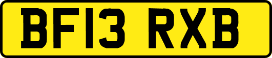 BF13RXB