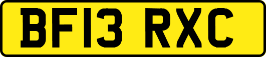 BF13RXC