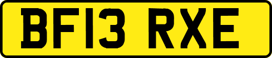 BF13RXE