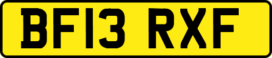 BF13RXF