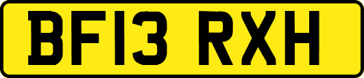 BF13RXH