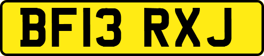 BF13RXJ
