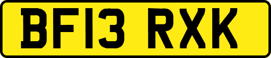 BF13RXK