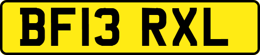BF13RXL