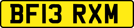 BF13RXM
