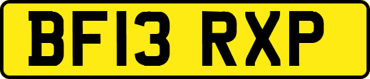 BF13RXP
