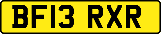 BF13RXR