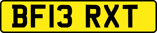 BF13RXT