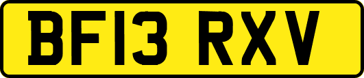 BF13RXV