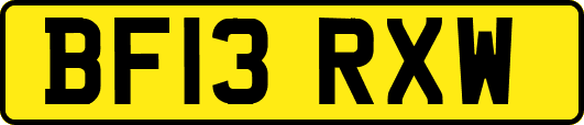 BF13RXW