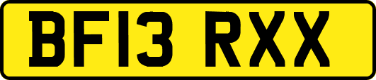 BF13RXX
