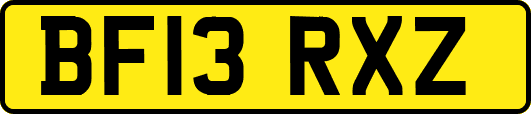 BF13RXZ