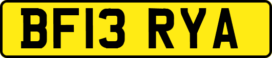 BF13RYA