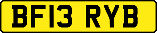 BF13RYB