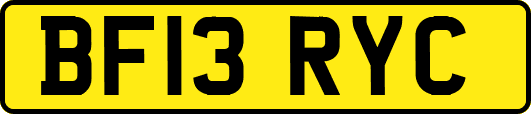 BF13RYC
