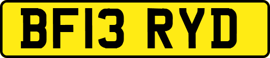 BF13RYD