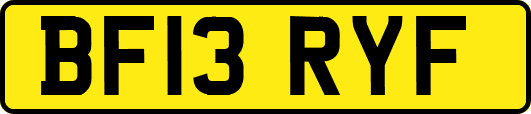 BF13RYF