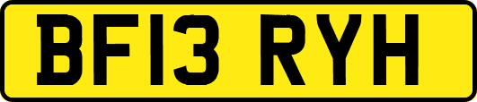 BF13RYH