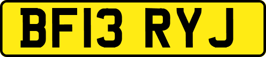 BF13RYJ